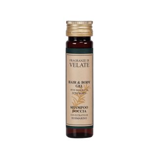 Velate Hair & Body Gel 40 ml