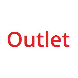 OUTLET